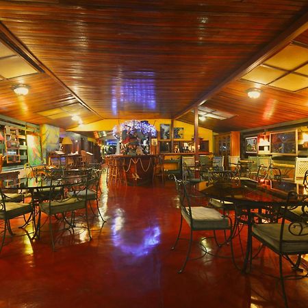 Hotel La Mansion Inn Arenal Нуэво-Ареналь Экстерьер фото