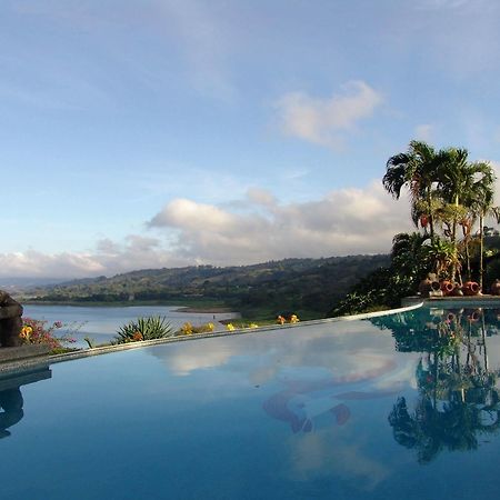 Hotel La Mansion Inn Arenal Нуэво-Ареналь Экстерьер фото