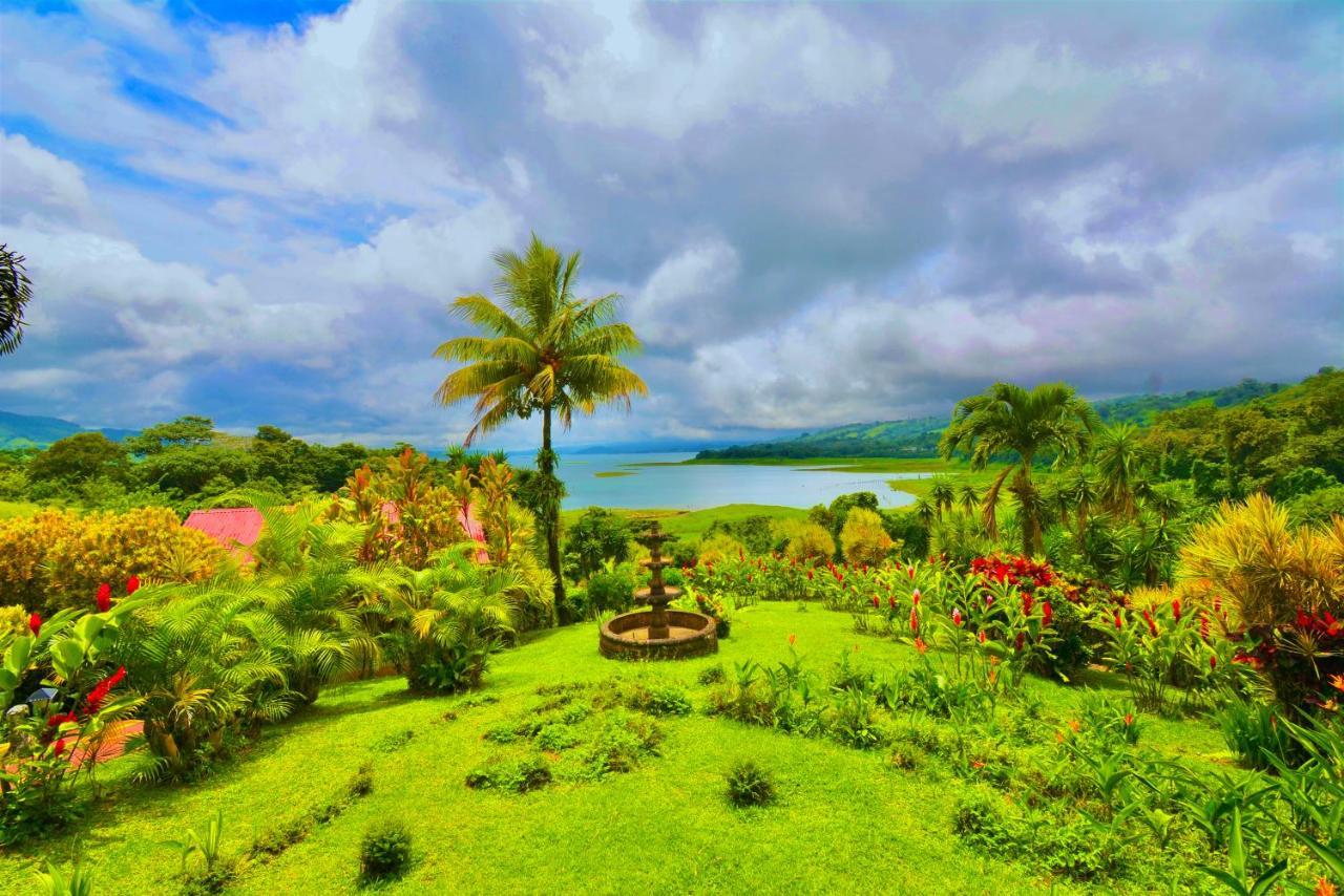 Hotel La Mansion Inn Arenal Нуэво-Ареналь Экстерьер фото