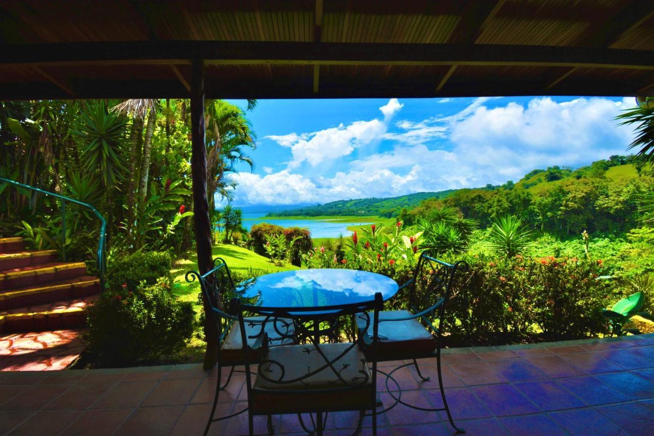 Hotel La Mansion Inn Arenal Нуэво-Ареналь Экстерьер фото