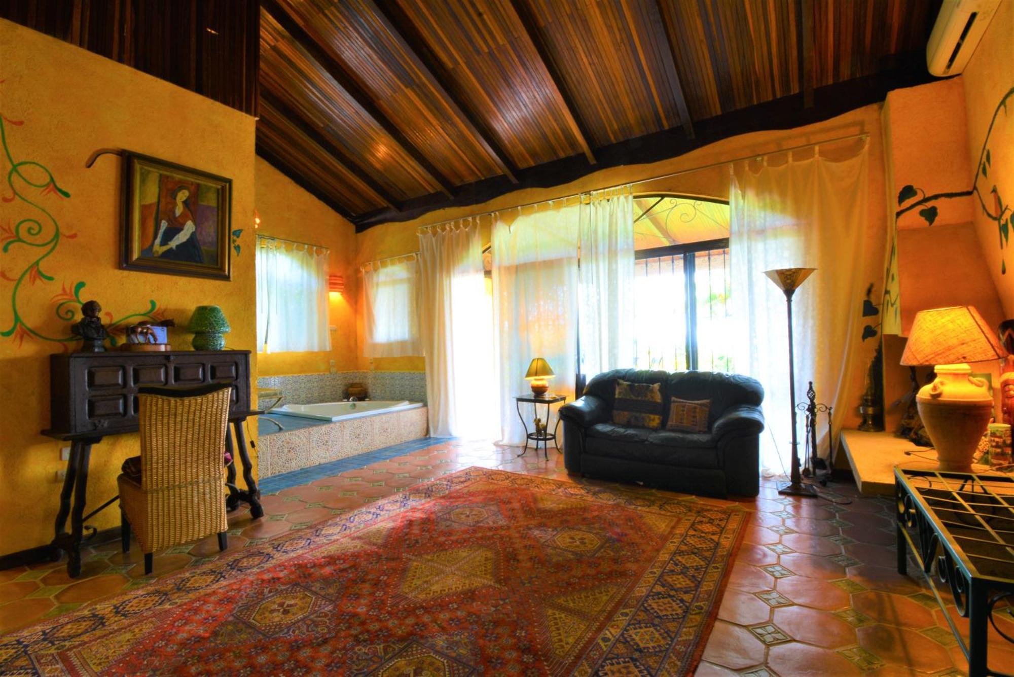 Hotel La Mansion Inn Arenal Нуэво-Ареналь Экстерьер фото